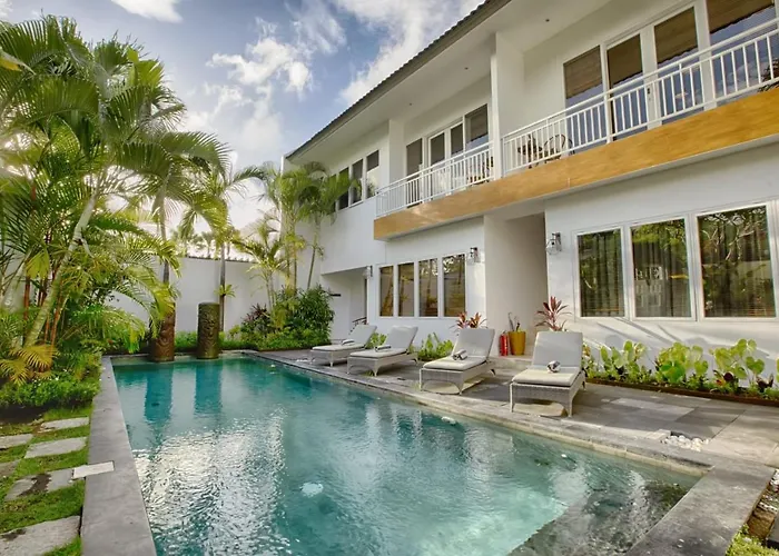 Decasa Seminyak