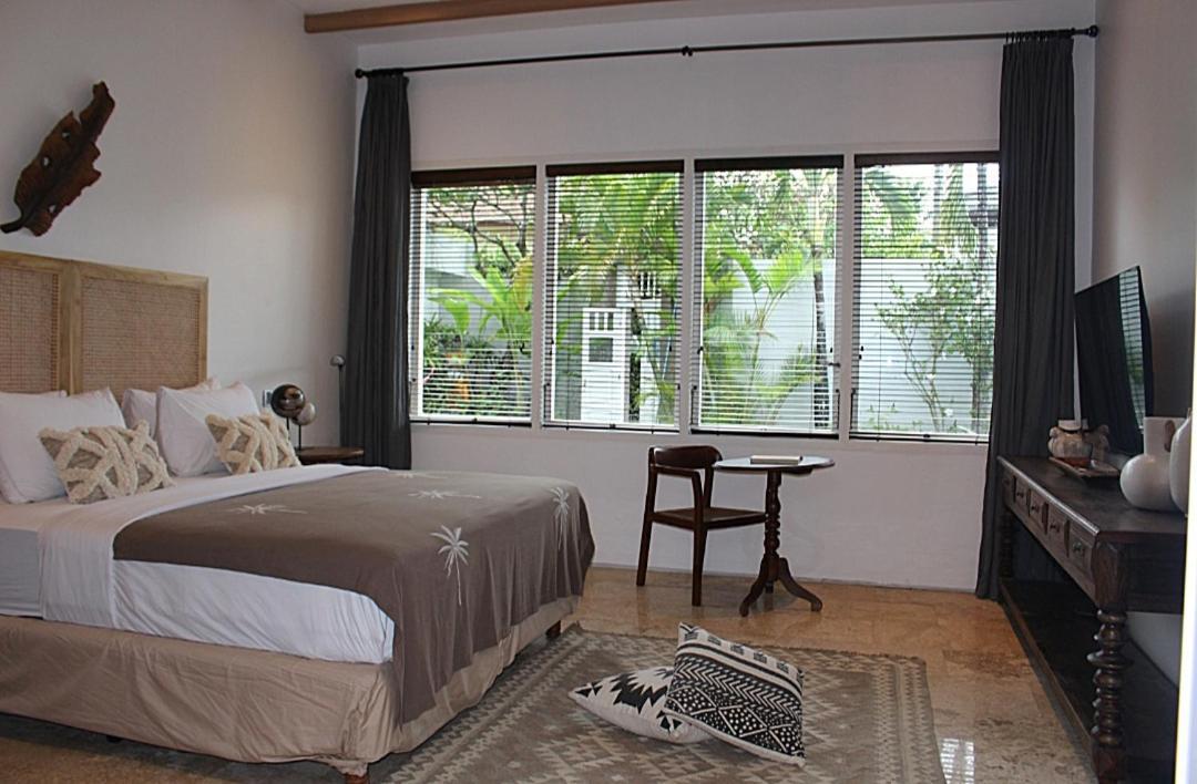 Apartemen Decasa *