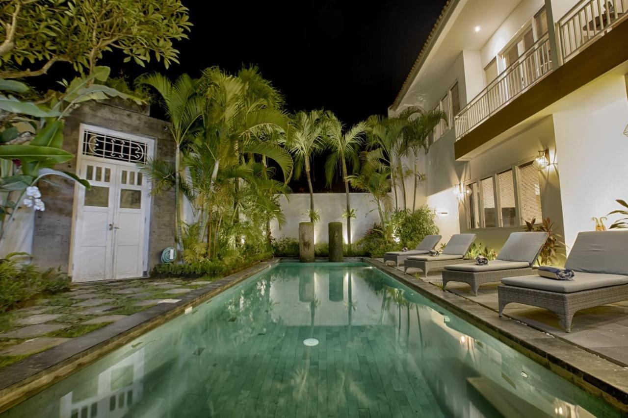 Apartemen Decasa Seminyak (Bali)