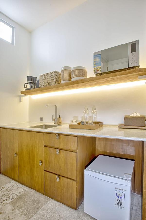 Decasa Apartemen *